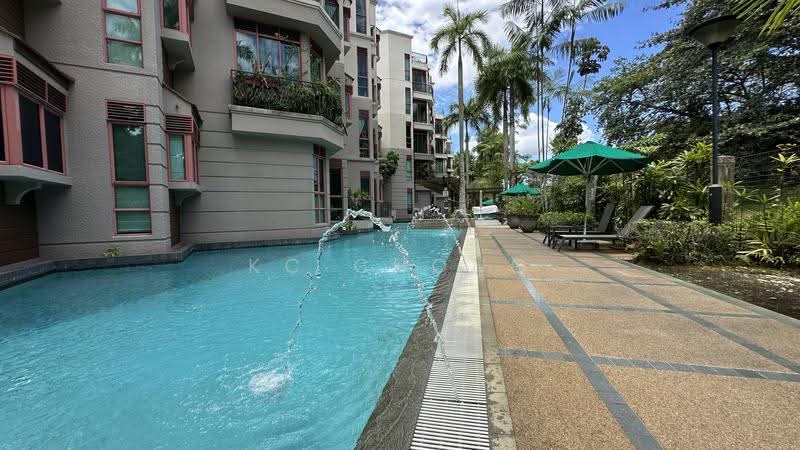 The Edgewater, 211 Jalan Loyang Besar, Changi Airport / Changi Village, 2 Bedrooms, 1,001 sqft, Condominium For Rent, by KC Chong, 500250368 - PropertyGuru.com.sg