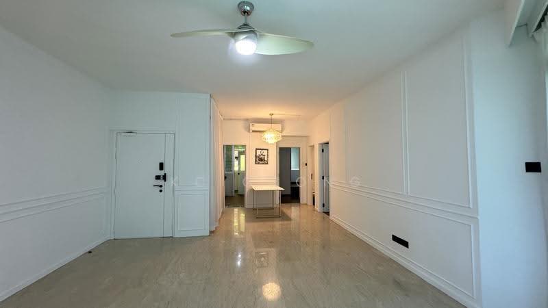 The Edgewater, 211 Jalan Loyang Besar, Changi Airport / Changi Village, 2 Bedrooms, 1,001 sqft, Condominium For Rent, by KC Chong, 500250368 - PropertyGuru.com.sg