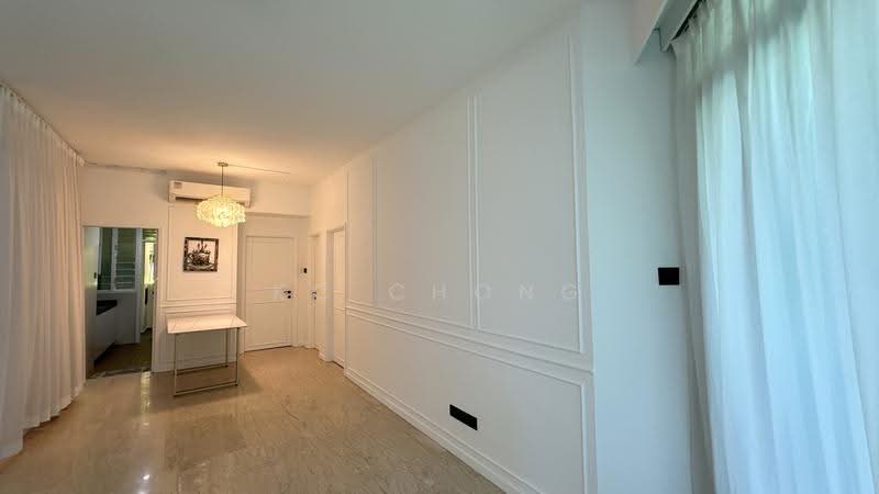 The Edgewater, 211 Jalan Loyang Besar, Changi Airport / Changi Village, 2 Bedrooms, 1,001 sqft, Condominium For Rent, by KC Chong, 500250368 - PropertyGuru.com.sg