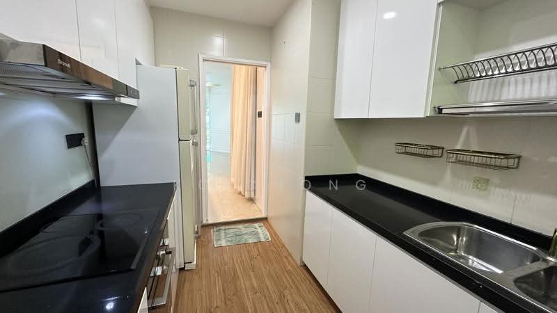 The Edgewater, 211 Jalan Loyang Besar, Changi Airport / Changi Village, 2 Bedrooms, 1,001 sqft, Condominium For Rent, by KC Chong, 500250368 - PropertyGuru.com.sg