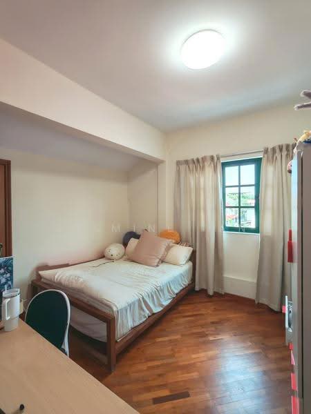 Binjai park, hua guan, yarwood vicinity, Upper Bukit Timah, Clementi Park / Upper Bukit Timah, 5 Bedrooms, 6,500 sqft, Detached House For Sale, by Jasmine Tan, 500250369 - Bedroom - PropertyGuru.com.sg