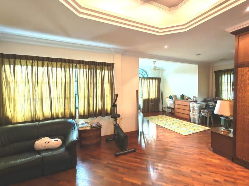 Binjai park, hua guan, yarwood vicinity, Upper Bukit Timah, Clementi Park / Upper Bukit Timah, 5 Bedrooms, 6,500 sqft, Detached House For Sale, by Jasmine Tan, 500250369 - Living Room - PropertyGuru.com.sg