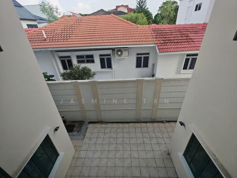 Binjai park, hua guan, yarwood vicinity, Upper Bukit Timah, Clementi Park / Upper Bukit Timah, 5 Bedrooms, 6,500 sqft, Detached House For Sale, by Jasmine Tan, 500250369 - Exterior - PropertyGuru.com.sg