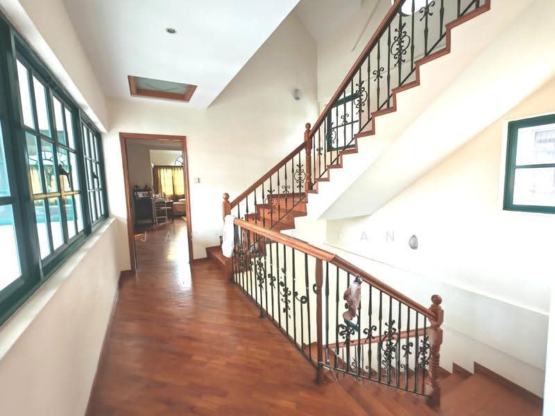 Binjai park, hua guan, yarwood vicinity, Upper Bukit Timah, Clementi Park / Upper Bukit Timah, 5 Bedrooms, 6,500 sqft, Detached House For Sale, by Jasmine Tan, 500250369 - Interior - PropertyGuru.com.sg