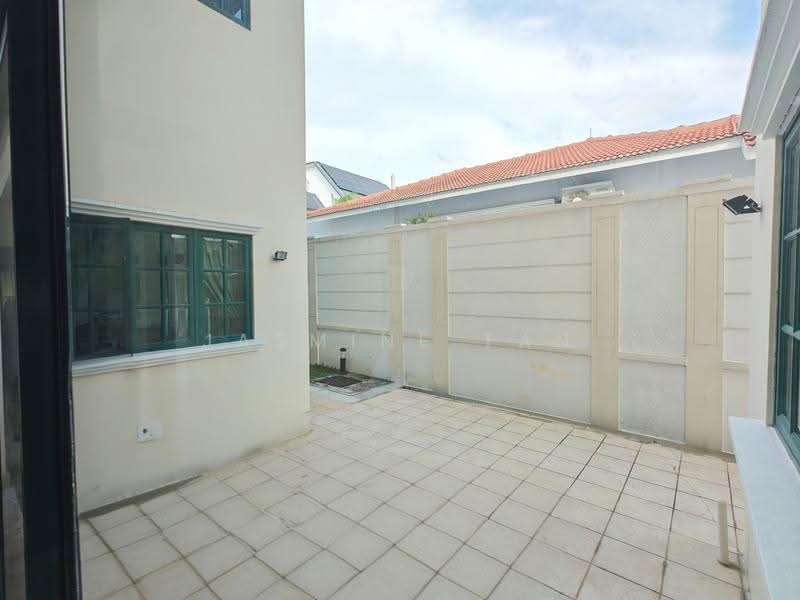 Binjai park, hua guan, yarwood vicinity, Upper Bukit Timah, Clementi Park / Upper Bukit Timah, 5 Bedrooms, 6,500 sqft, Detached House For Sale, by Jasmine Tan, 500250369 - Exterior - PropertyGuru.com.sg
