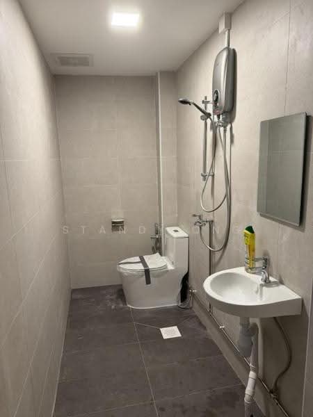 Geylang road, Eunos / Geylang / Paya Lebar, Room Rental, 150 sqft, Conservation House For Rent, by Standy Ong, 500250371 - Bathroom - PropertyGuru.com.sg