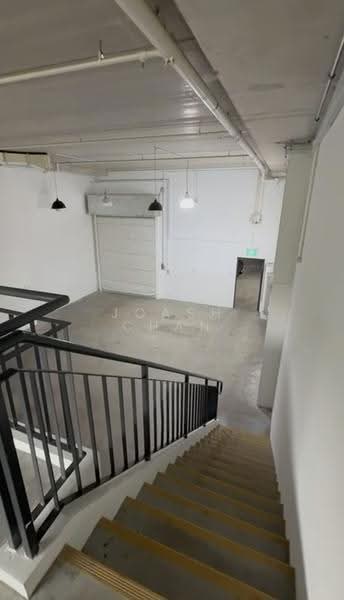 Ascent @ Gambas, 6 Gambas Way, Sembawang / Yishun, 3,380 sqft, Factory / Workshop (B2) For Sale, by Joash Chan, 500250373 - Interior - CommercialGuru.com.sg