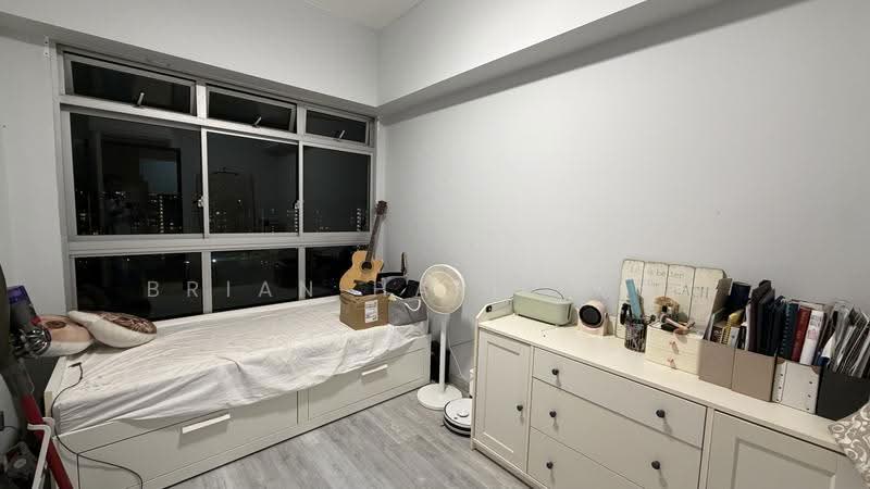 615B Edgefield Plains, 615B Edgefield Plains, Hougang / Punggol / Sengkang, 3 Bedrooms, 990 sqft, HDB Flat For Sale, by Brian Hafiz Koh, 500250374 - Bedroom - PropertyGuru.com.sg
