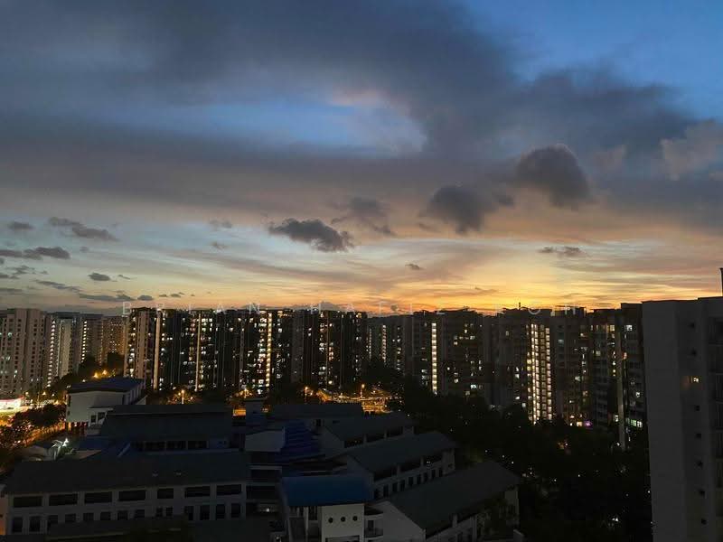 615B Edgefield Plains, 615B Edgefield Plains, Hougang / Punggol / Sengkang, 3 Bedrooms, 990 sqft, HDB Flat For Sale, by Brian Hafiz Koh, 500250374 - Exterior - PropertyGuru.com.sg