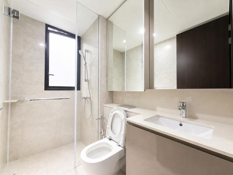 Tenet, 650 Tampines St 62, Pasir Ris / Tampines, Room Rental, 100 sqft, Executive Condominium For Rent, by Brigitte Tan 郑滢薇, 500250376 - Bathroom - PropertyGuru.com.sg