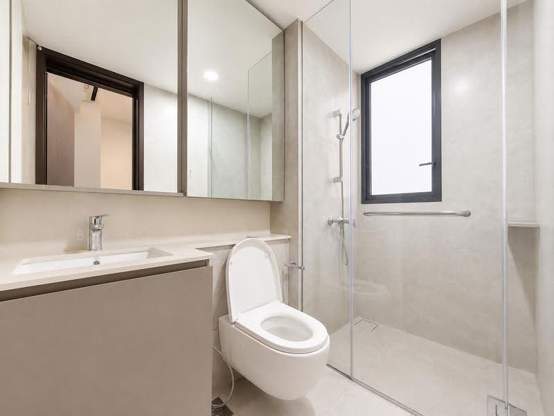Tenet, 650 Tampines St 62, Pasir Ris / Tampines, Room Rental, 100 sqft, Executive Condominium For Rent, by Brigitte Tan 郑滢薇, 500250376 - Bathroom - PropertyGuru.com.sg