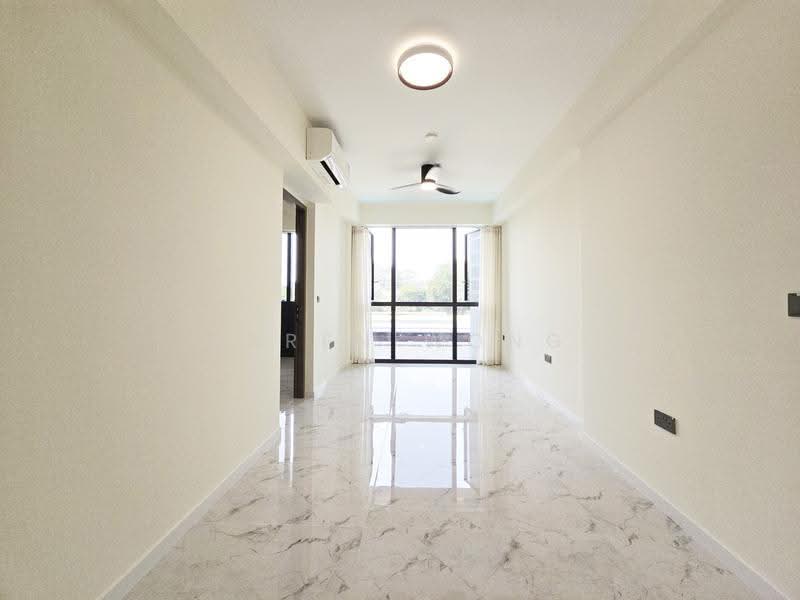 Sceneca Residence, 28 Tanah Merah Kechil Link, Bedok / Upper East Coast, 1 Bedroom, 538 sqft, Condominium For Rent, by Karen Wong, 500250379 - Living Room - PropertyGuru.com.sg