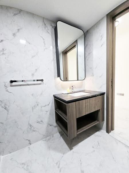 Sceneca Residence, 28 Tanah Merah Kechil Link, Bedok / Upper East Coast, 1 Bedroom, 538 sqft, Condominium For Rent, by Karen Wong, 500250379 - Bathroom - PropertyGuru.com.sg