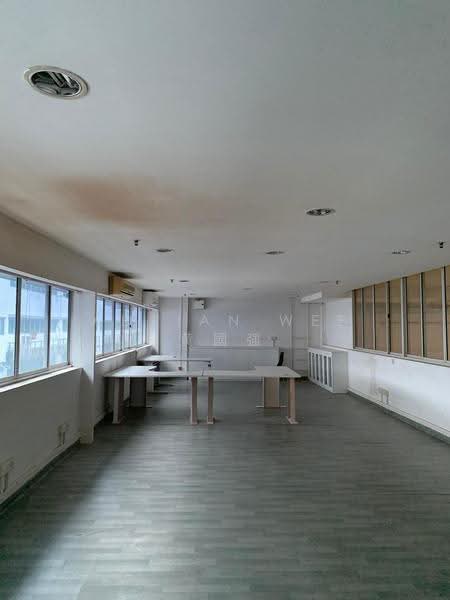 North Link Building, 10 Admiralty Street, Sembawang / Yishun, 6,846 sqft, Light Industrial (B1) For Rent, by Adrian Wee 黄國强, 500250380 - Interior - CommercialGuru.com.sg