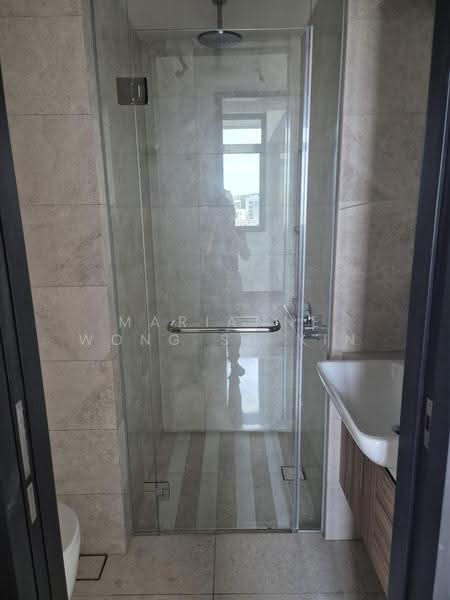 Pullman Residences, 18 Dunearn Road, Newton / Novena, 2 Bedrooms, 667 sqft, Condominium For Rent, by Marianne Wong Su Yin, 500250381 - Bathroom - PropertyGuru.com.sg