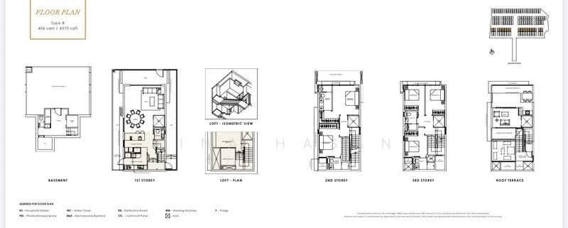 Belgravia Ace, Belgravia Drive, Seletar / Yio Chu Kang, 5 Bedrooms, 4,058 sqft, Semi-Detached House For Sale, by Lina Hasan, 500250383 - PropertyGuru.com.sg