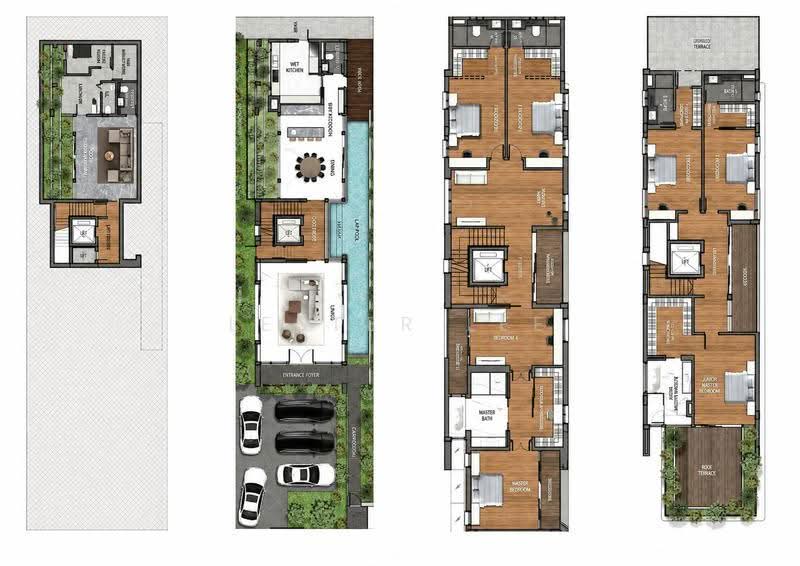 Mount Sinai, Tanglin / Holland / Bukit Timah, 7 Bedrooms, 12,239 sqft, Bungalow House For Sale, by Lester Lee, 500250385 - PropertyGuru.com.sg