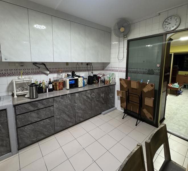 226 Choa Chu Kang Central, 226 Choa Chu Kang Central, Dairy Farm / Bukit Panjang / Choa Chu Kang, Room Rental, 100 sqft, HDB Flat For Rent, by Ink Chua, 500250387 - PropertyGuru.com.sg