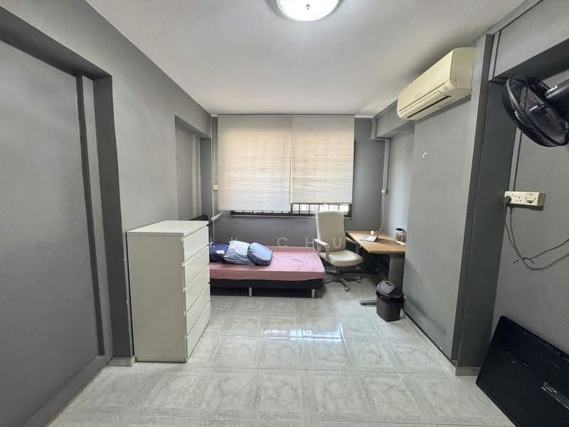226 Choa Chu Kang Central, 226 Choa Chu Kang Central, Dairy Farm / Bukit Panjang / Choa Chu Kang, Room Rental, 100 sqft, HDB Flat For Rent, by Ink Chua, 500250387 - Bedroom - PropertyGuru.com.sg