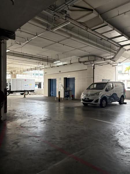 Eco-Tech @ Sunview, 1 Sunview Road, Boon Lay / Jurong / Tuas, 2,458 sqft, Light Industrial (B1) For Rent, by Michelle Lim, 500250389 - Car Park - CommercialGuru.com.sg