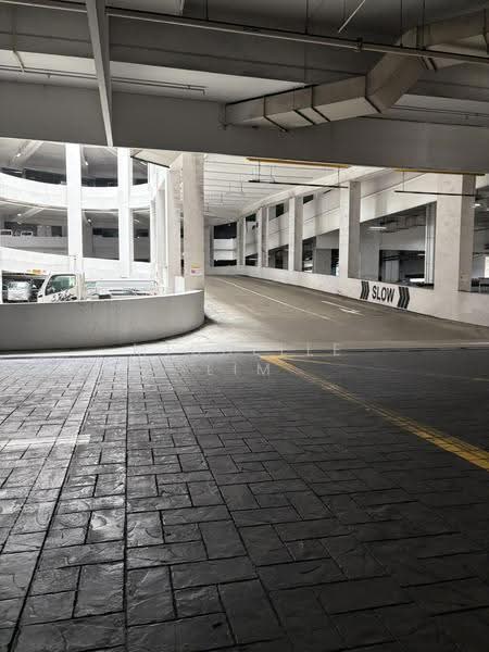 Eco-Tech @ Sunview, 1 Sunview Road, Boon Lay / Jurong / Tuas, 2,458 sqft, Light Industrial (B1) For Rent, by Michelle Lim, 500250389 - Car Park - CommercialGuru.com.sg