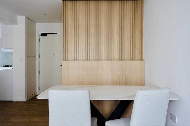 108A Bidadari Park Drive, 108A Bidadari Park Drive, Balestier / Toa Payoh, 2 Bedrooms, 732 sqft, HDB Flat For Sale, by Ng Yvonne, 500250392 - Dining Room - PropertyGuru.com.sg