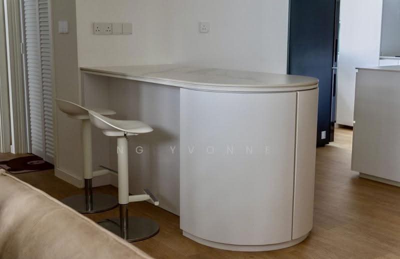 108A Bidadari Park Drive, 108A Bidadari Park Drive, Balestier / Toa Payoh, 2 Bedrooms, 732 sqft, HDB Flat For Sale, by Ng Yvonne, 500250392 - Kitchen - PropertyGuru.com.sg
