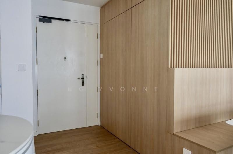 108A Bidadari Park Drive, 108A Bidadari Park Drive, Balestier / Toa Payoh, 2 Bedrooms, 732 sqft, HDB Flat For Sale, by Ng Yvonne, 500250392 - Entrance - PropertyGuru.com.sg