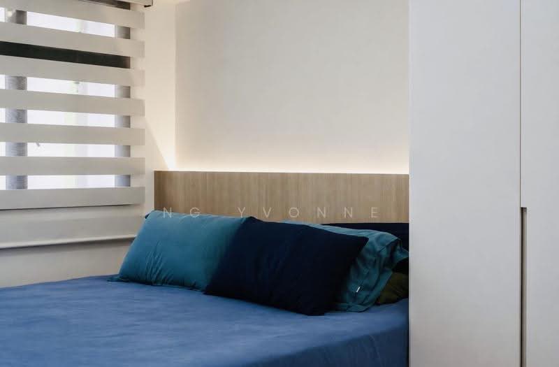 108A Bidadari Park Drive, 108A Bidadari Park Drive, Balestier / Toa Payoh, 2 Bedrooms, 732 sqft, HDB Flat For Sale, by Ng Yvonne, 500250392 - Bedroom - PropertyGuru.com.sg