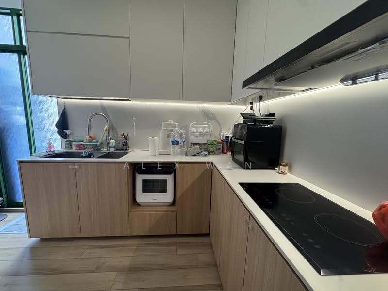 Signature Park, 46 Toh Tuck Road, Clementi Park / Upper Bukit Timah, 2 Bedrooms, 1,023 sqft, Condominium For Sale, by Alex Wan, 500250393 - Kitchen - PropertyGuru.com.sg