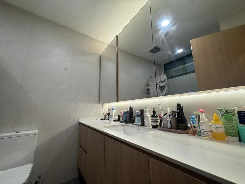 Signature Park, 46 Toh Tuck Road, Clementi Park / Upper Bukit Timah, 2 Bedrooms, 1,023 sqft, Condominium For Sale, by Alex Wan, 500250393 - Bathroom - PropertyGuru.com.sg