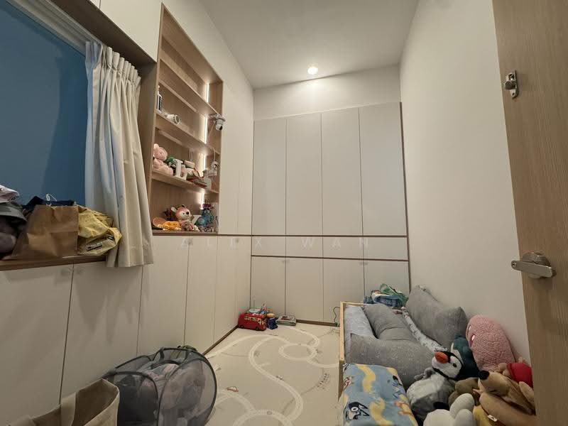 Signature Park, 46 Toh Tuck Road, Clementi Park / Upper Bukit Timah, 2 Bedrooms, 1,023 sqft, Condominium For Sale, by Alex Wan, 500250393 - Bedroom - PropertyGuru.com.sg
