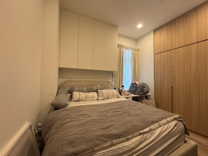 Signature Park, 46 Toh Tuck Road, Clementi Park / Upper Bukit Timah, 2 Bedrooms, 1,023 sqft, Condominium For Sale, by Alex Wan, 500250393 - Bedroom - PropertyGuru.com.sg