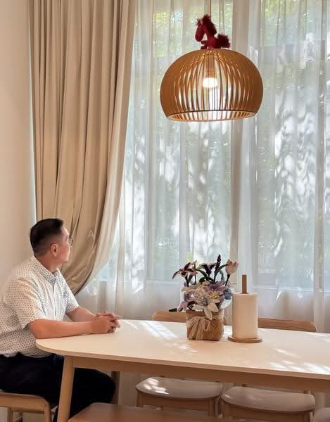 Signature Park, 46 Toh Tuck Road, Clementi Park / Upper Bukit Timah, 2 Bedrooms, 1,023 sqft, Condominium For Sale, by Alex Wan, 500250393 - Dining Room - PropertyGuru.com.sg