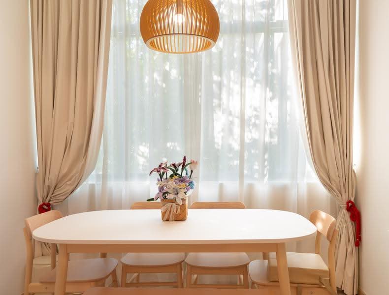 Signature Park, 46 Toh Tuck Road, Clementi Park / Upper Bukit Timah, 2 Bedrooms, 1,023 sqft, Condominium For Sale, by Alex Wan, 500250393 - Dining Room - PropertyGuru.com.sg