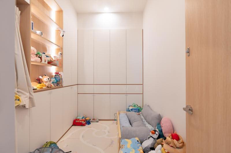 Signature Park, 46 Toh Tuck Road, Clementi Park / Upper Bukit Timah, 2 Bedrooms, 1,023 sqft, Condominium For Sale, by Alex Wan, 500250393 - Bedroom - PropertyGuru.com.sg