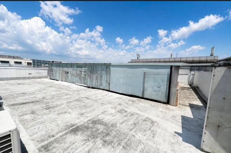 Empire Techno Centre, 30 30, Eunos / Geylang / Paya Lebar, 2,637 sqft, Factory / Workshop (B2) For Rent, by Ssharon Loh, 500250394 - CommercialGuru.com.sg