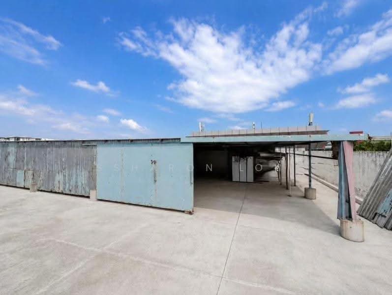 Empire Techno Centre, 30 30, Eunos / Geylang / Paya Lebar, 2,637 sqft, Factory / Workshop (B2) For Rent, by Ssharon Loh, 500250394 - CommercialGuru.com.sg