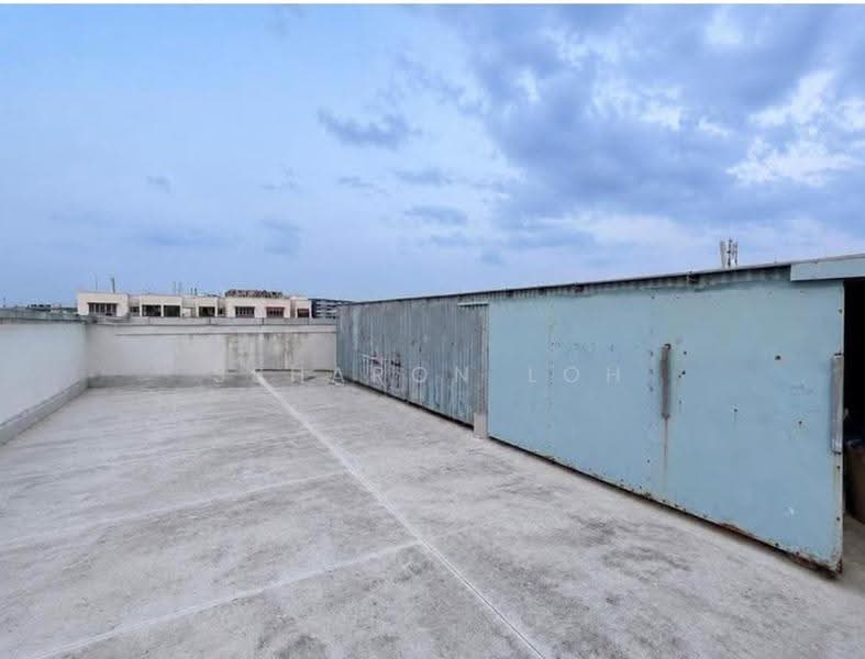 Empire Techno Centre, 30 30, Eunos / Geylang / Paya Lebar, 2,637 sqft, Factory / Workshop (B2) For Rent, by Ssharon Loh, 500250394 - CommercialGuru.com.sg