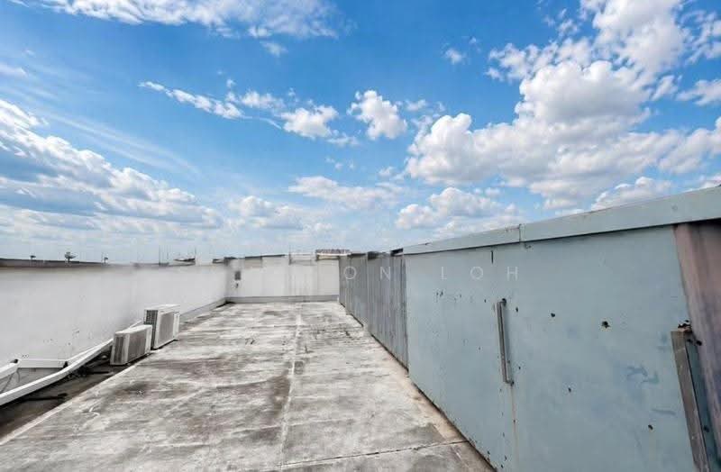 Empire Techno Centre, 30 30, Eunos / Geylang / Paya Lebar, 2,637 sqft, Factory / Workshop (B2) For Rent, by Ssharon Loh, 500250394 - CommercialGuru.com.sg