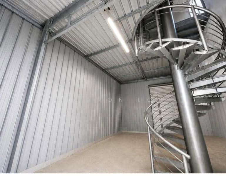 Empire Techno Centre, 30 30, Eunos / Geylang / Paya Lebar, 2,637 sqft, Factory / Workshop (B2) For Rent, by Ssharon Loh, 500250394 - CommercialGuru.com.sg