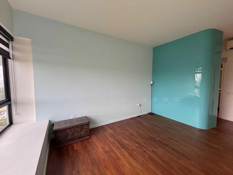The Interlace, 192 Depot Road, Harbourfront / Telok Blangah, 1 Bedroom, 1,044 sqft, Condominium For Rent, by Ngo Tong Hang, 500250396 - Master Bedroom - PropertyGuru.com.sg
