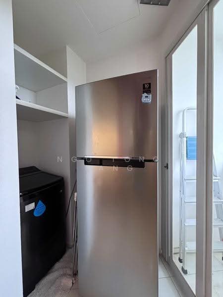 The Interlace, 192 Depot Road, Harbourfront / Telok Blangah, 1 Bedroom, 1,044 sqft, Condominium For Rent, by Ngo Tong Hang, 500250396 - Interior - PropertyGuru.com.sg