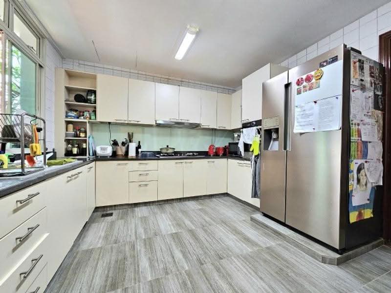 Sungrove, 113 113, Buona Vista / West Coast / Clementi New Town, 7 Bedrooms, 7,093 sqft, Cluster House For Sale, by Ritchie Li, 500250397 - PropertyGuru.com.sg
