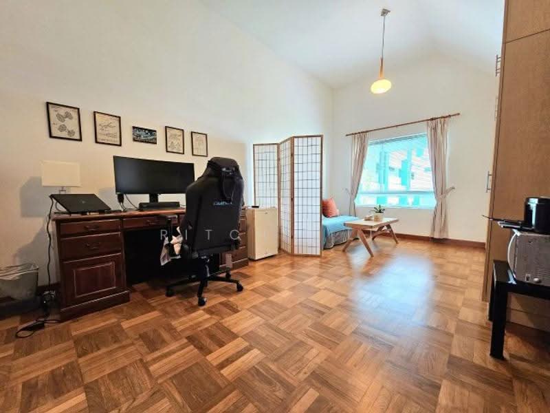 Sungrove, 113 113, Buona Vista / West Coast / Clementi New Town, 7 Bedrooms, 7,093 sqft, Cluster House For Sale, by Ritchie Li, 500250397 - PropertyGuru.com.sg