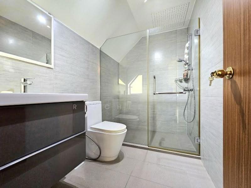 Sungrove, 113 113, Buona Vista / West Coast / Clementi New Town, 7 Bedrooms, 7,093 sqft, Cluster House For Sale, by Ritchie Li, 500250397 - PropertyGuru.com.sg
