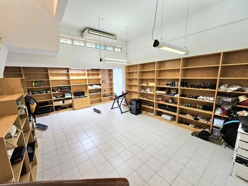 Sungrove, 113 113, Buona Vista / West Coast / Clementi New Town, 7 Bedrooms, 7,093 sqft, Cluster House For Sale, by Ritchie Li, 500250397 - PropertyGuru.com.sg