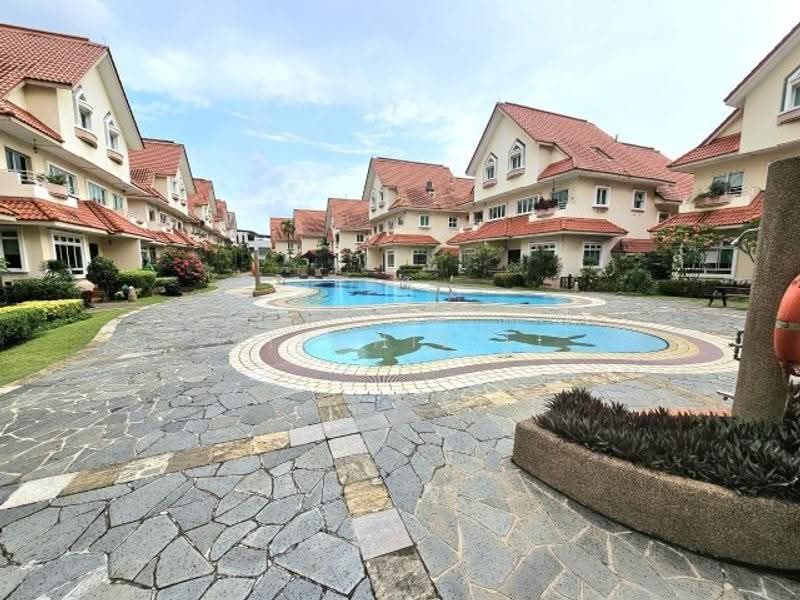 Sungrove, 113 113, Buona Vista / West Coast / Clementi New Town, 7 Bedrooms, 7,093 sqft, Cluster House For Sale, by Ritchie Li, 500250397 - PropertyGuru.com.sg