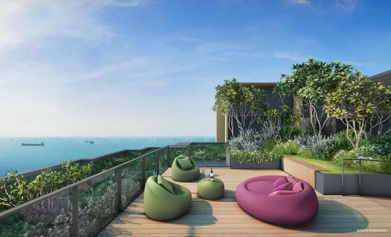 Huge $393K Discount | Sea View | Meyer Road Lux FH 4BR, East Coast / Marine Parade, 4 Bedrooms, 1,518 sqft, Condominium For Sale, by Semantha Soon, 500250399 - Exterior - PropertyGuru.com.sg