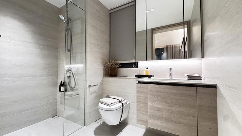 Narra Residences, 50, Dairy Farm / Bukit Panjang / Choa Chu Kang, 3 Bedrooms, 1,001 sqft, Condominium For Sale, by Jacky Zhou, 500250400 - PropertyGuru.com.sg